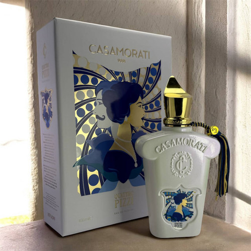 کازاموراتی زرجف مدل مفیستو