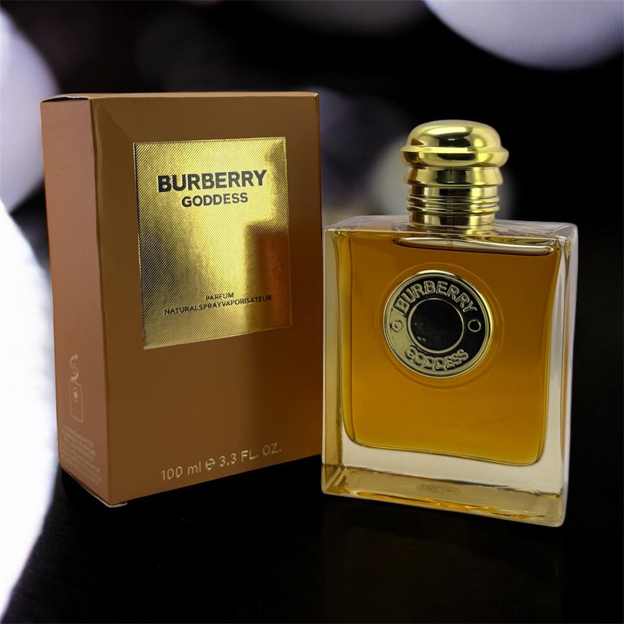 باربری گادس