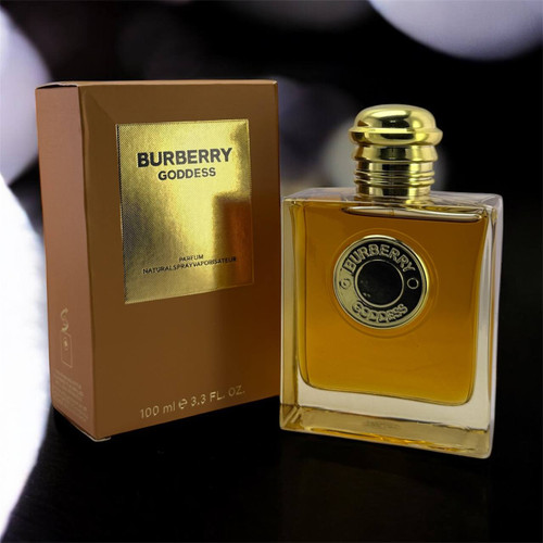 باربری گادس