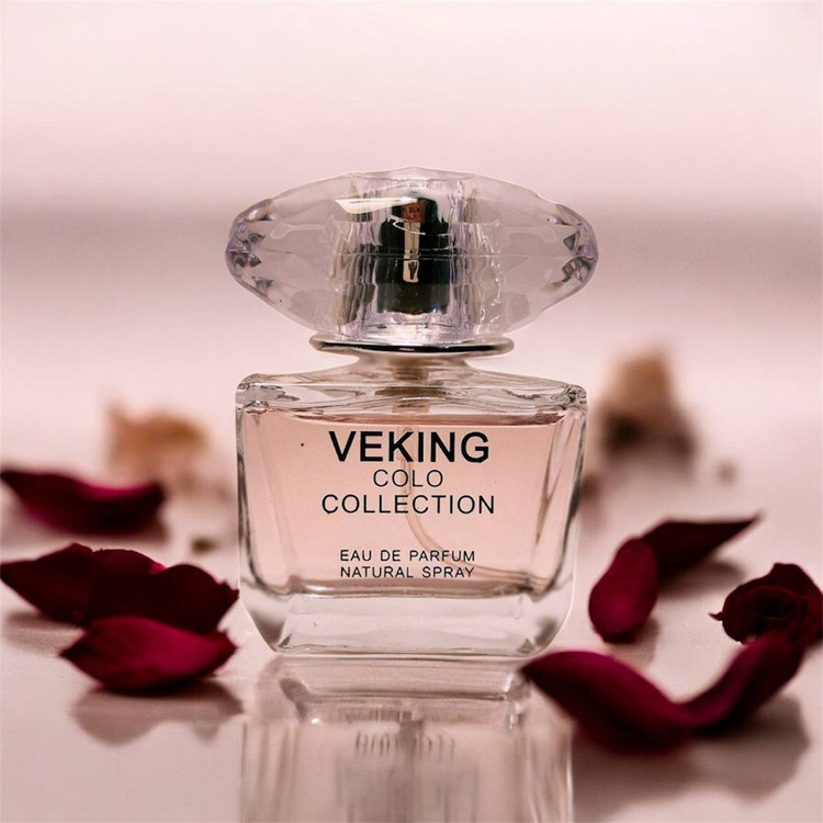 ورساچه برایت کریستال