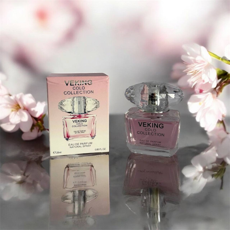 ورساچه برایت کریستال