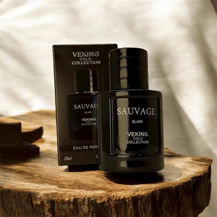 ساواج الکسیر