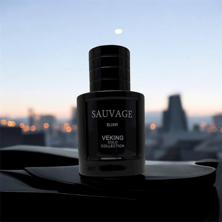 ساواج الکسیر