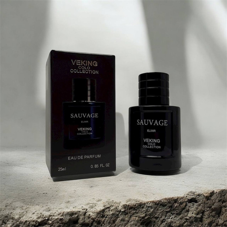 ساواج الکسیر