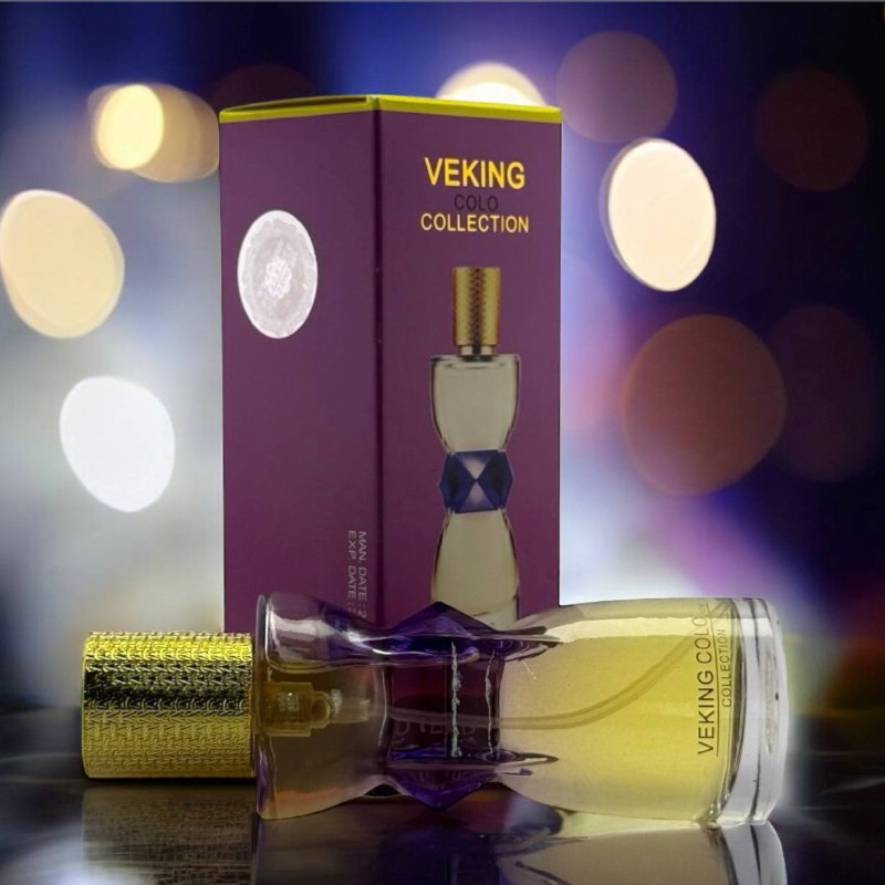 ایو سن لورن منیفستو