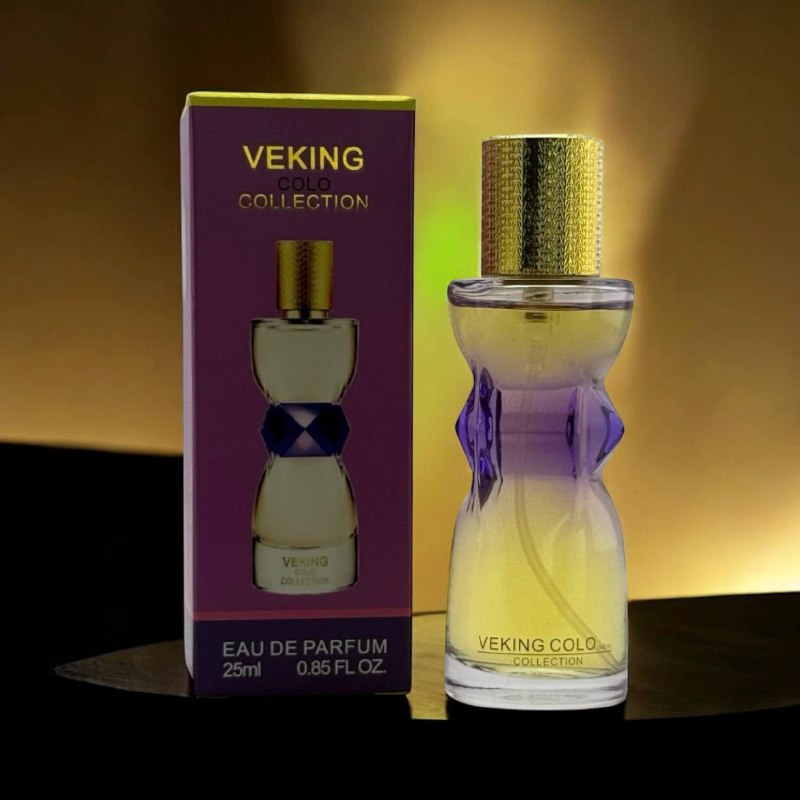 ایو سن لورن منیفستو