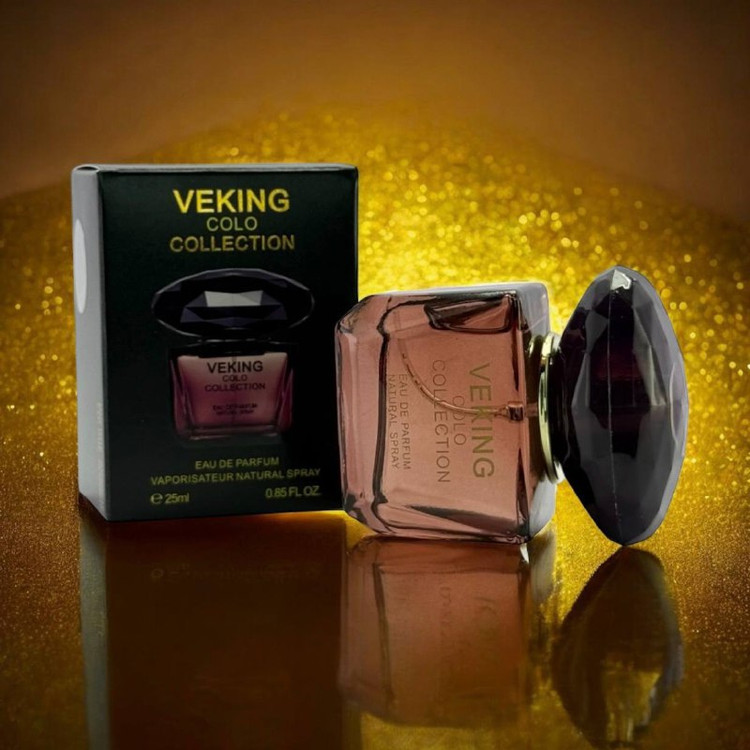 ورساچه کریستال نویر