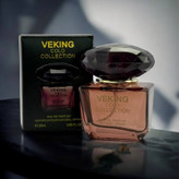 ورساچه کریستال نویر