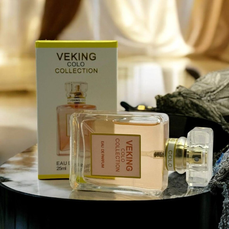 کوکو شنل مادمازل