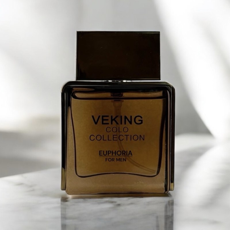 سی‌کی ایفوریا امبر گلد