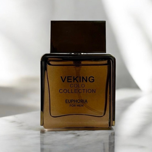 سیکی ایفوریا امبر گلد