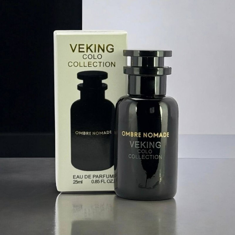 لویی ویتون آمبرنومد