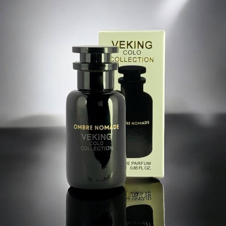 لویی ویتون آمبرنومد