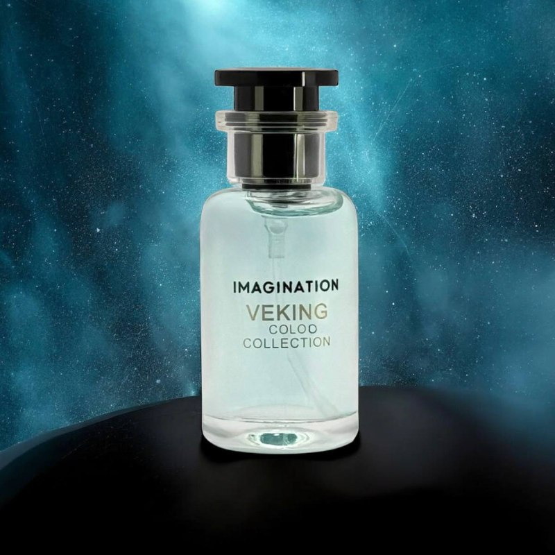 لویی ویتون ایمجینیشن