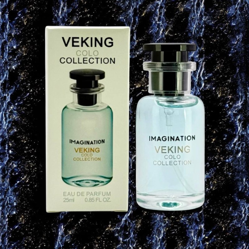 لویی ویتون ایمجینیشن