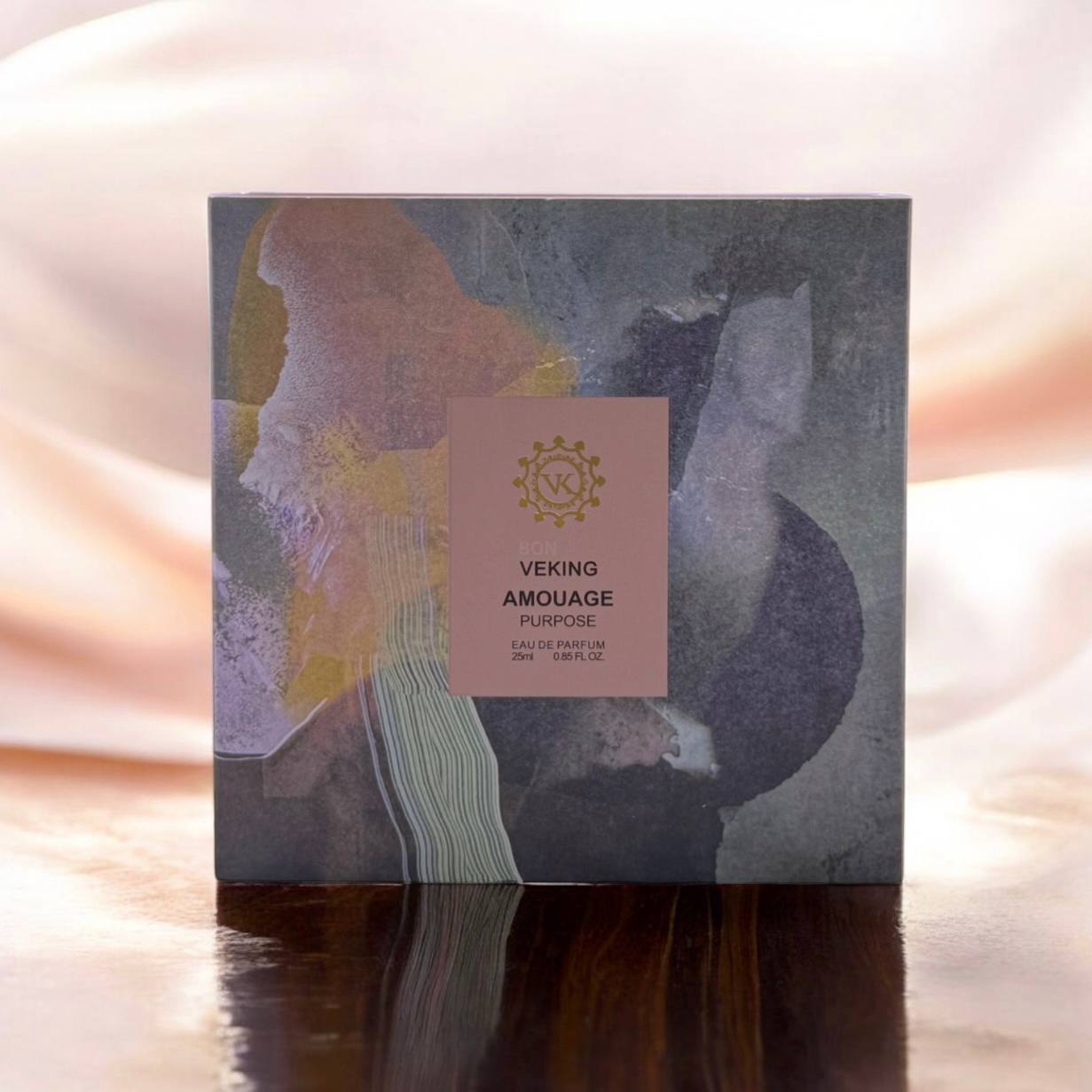 آمواج پرپوس (پرپس)