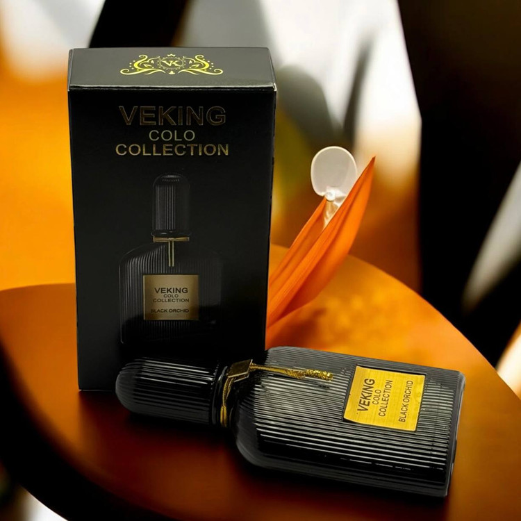 تام فورد بلک ارکید