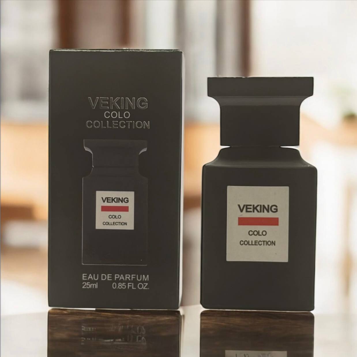 تام فورد فاکینگ فابولوس