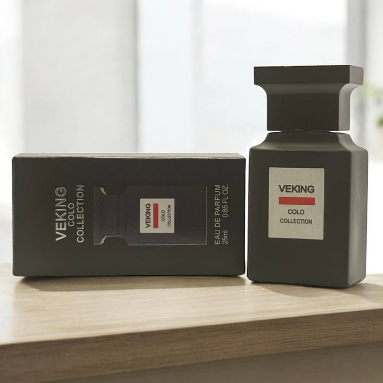 تام فورد فاکینگ فابولوس