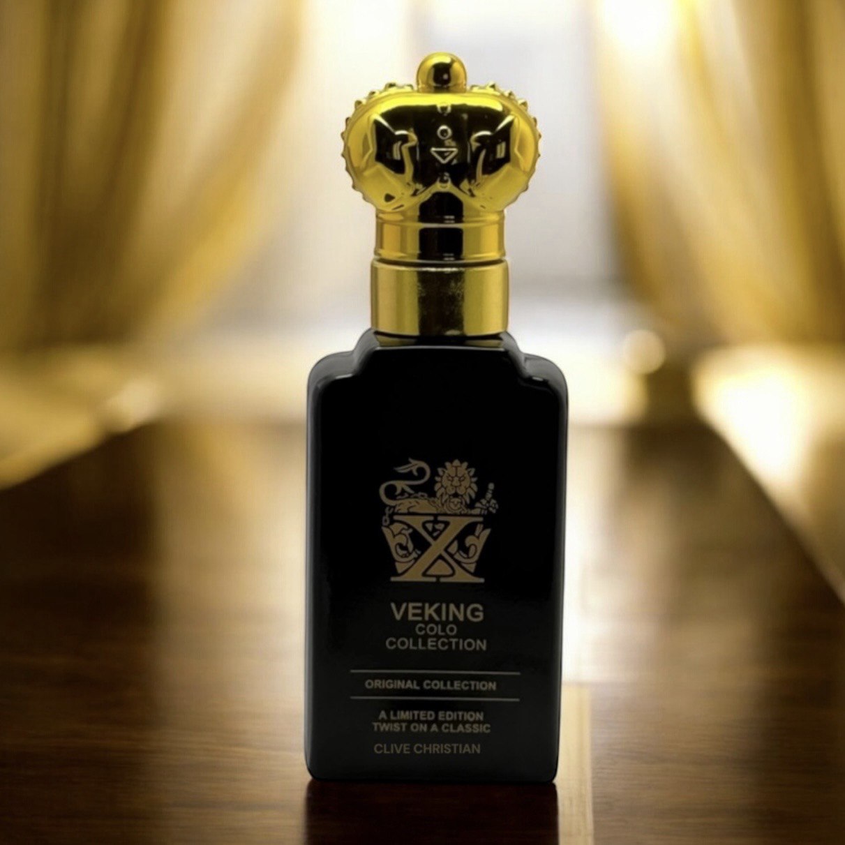 کلایو کریستین ایکس