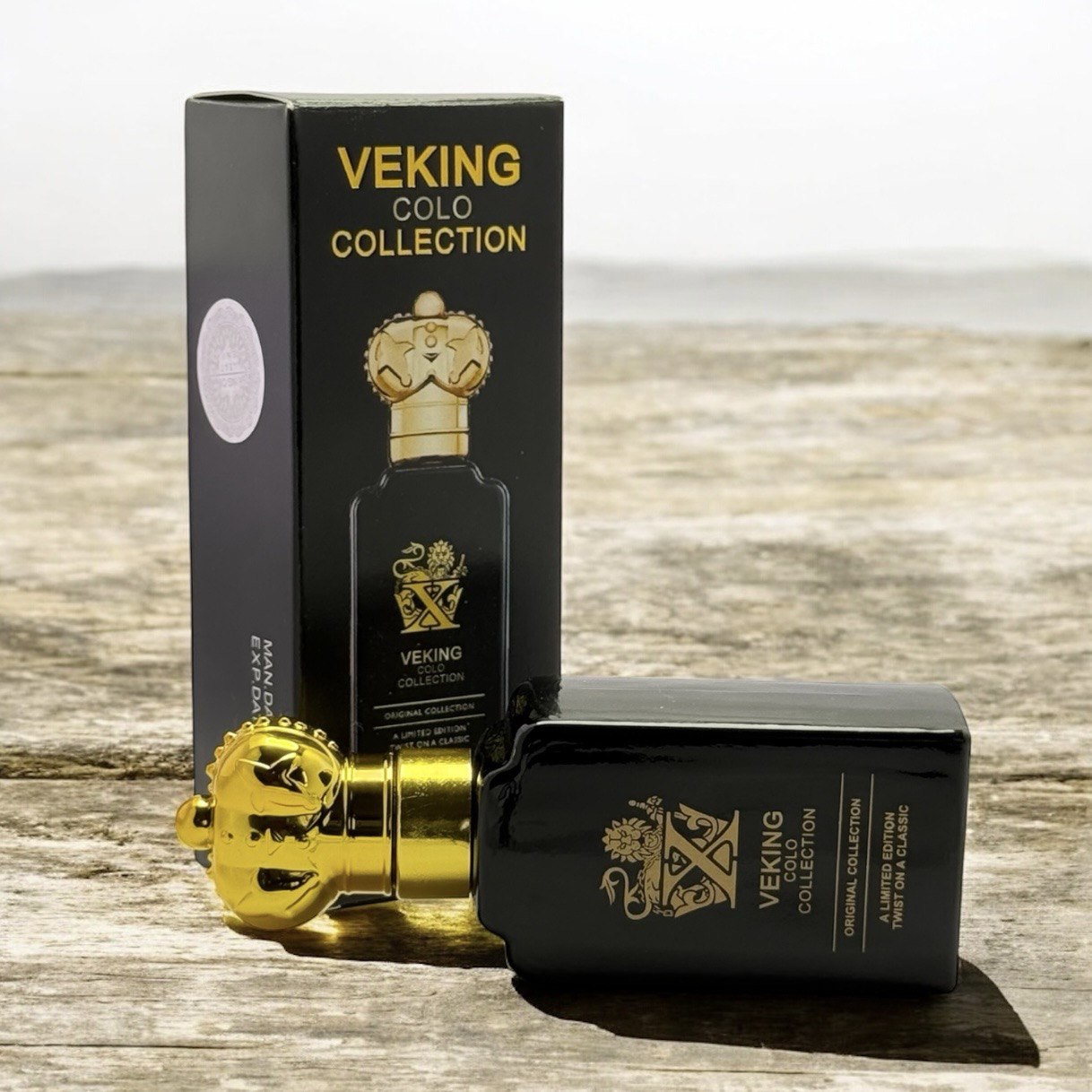 کلایو کریستین ایکس