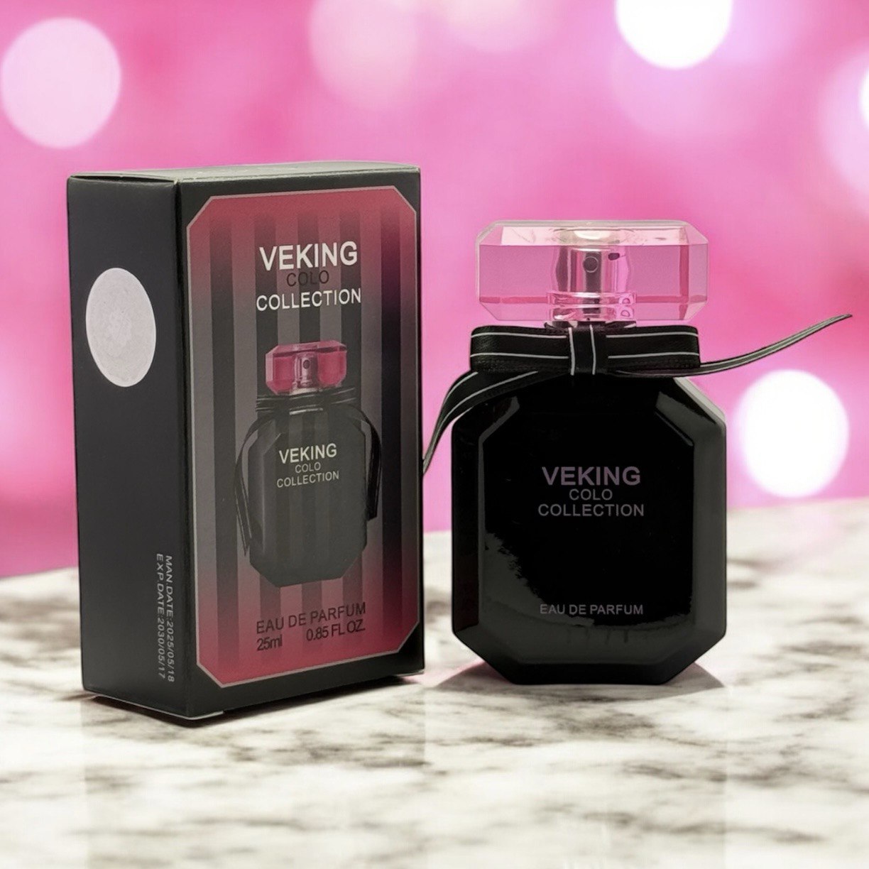 ویکتوریا سکرت بامب شل نیویورک