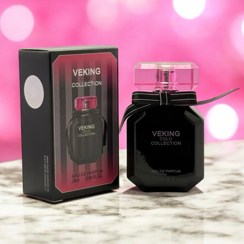 ویکتوریا سکرت بامب شل نیویورک