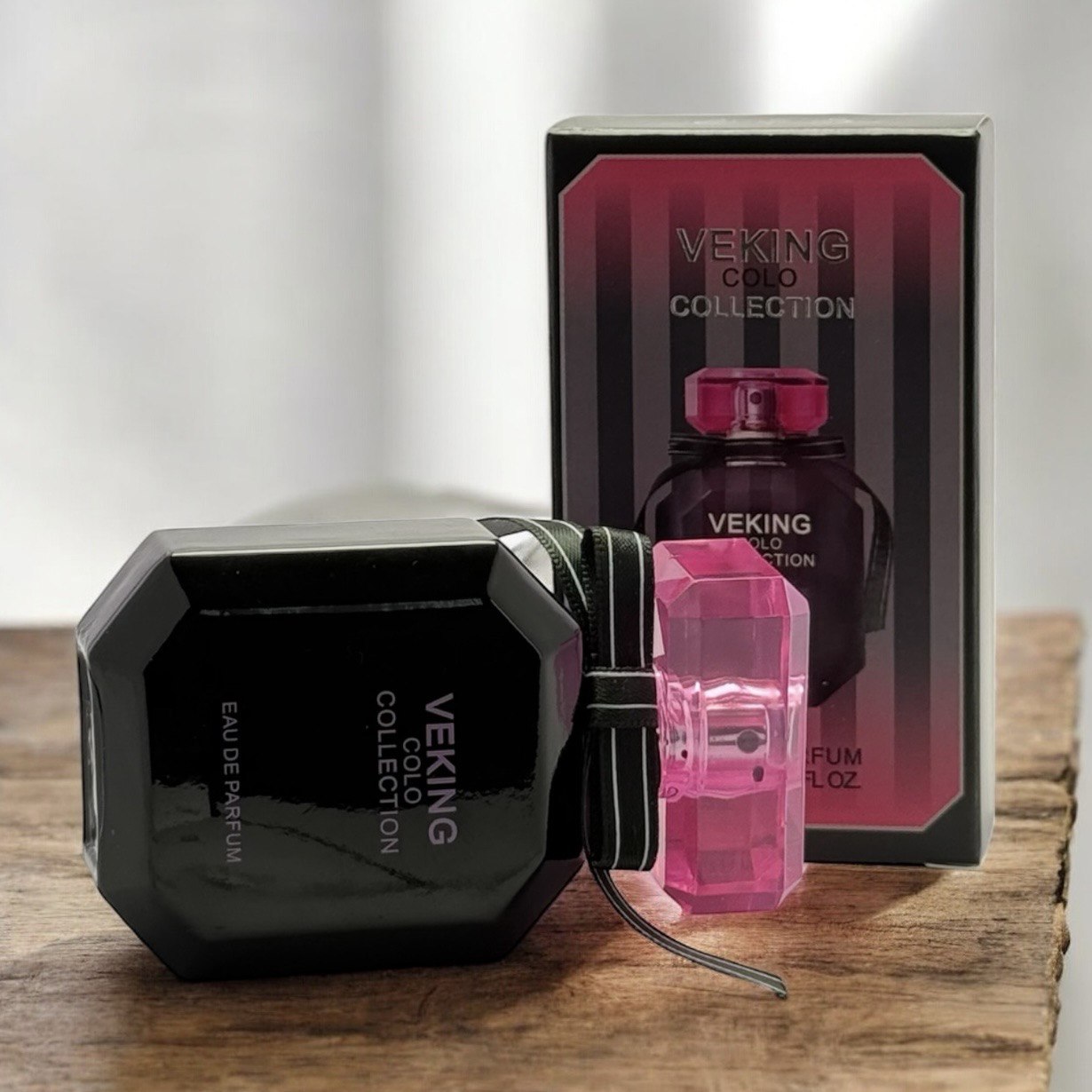 ویکتوریا سکرت بامب شل نیویورک