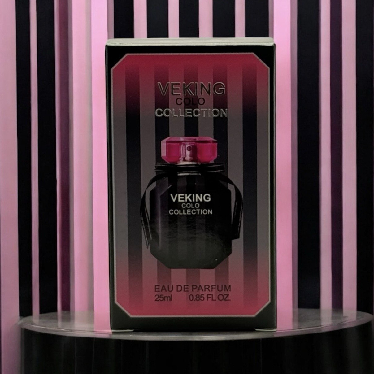 ویکتوریا سکرت بامب شل نیویورک