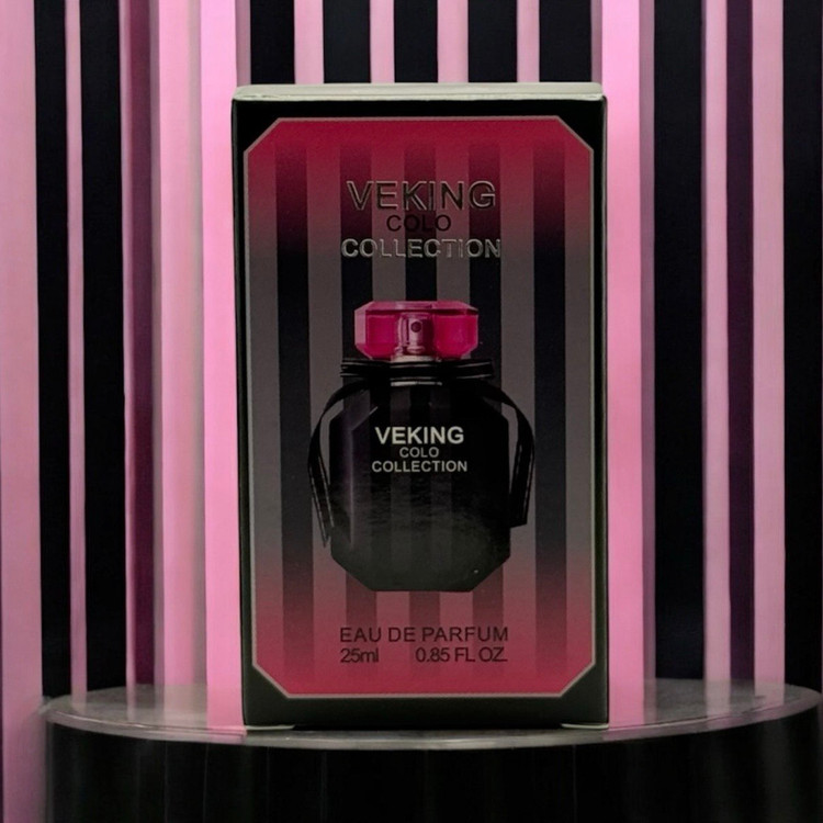 ویکتوریا سکرت بامب شل نیویورک