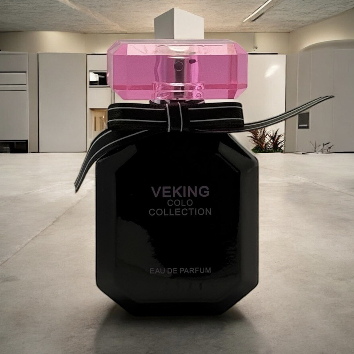 ویکتوریا سکرت بامب شل نیویورک