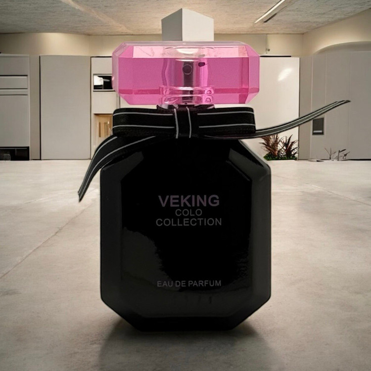 ویکتوریا سکرت بامب شل نیویورک