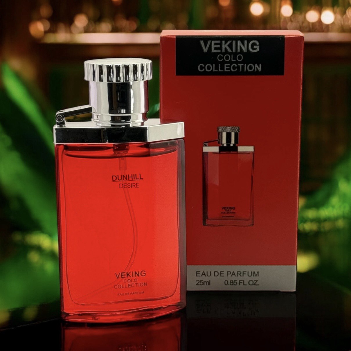 دانهیل دیزایر اکستریم