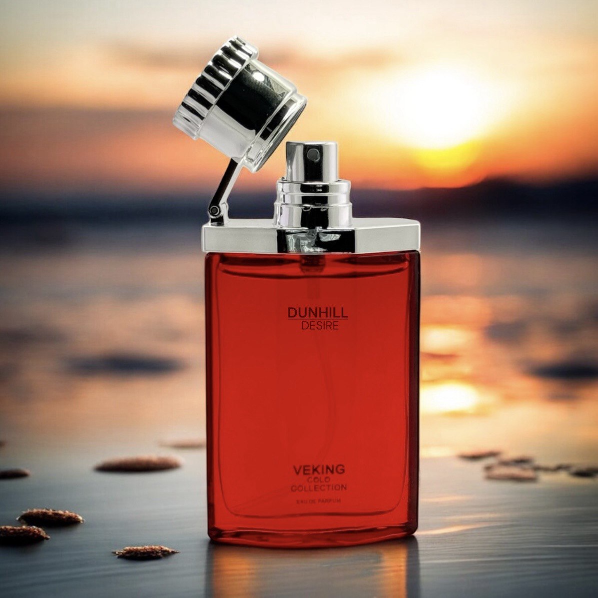 دانهیل دیزایر اکستریم