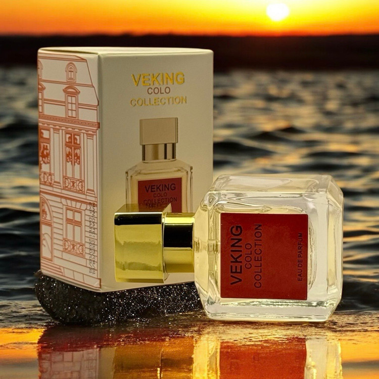 باکارات رژ سفید فرانسس کرکجان