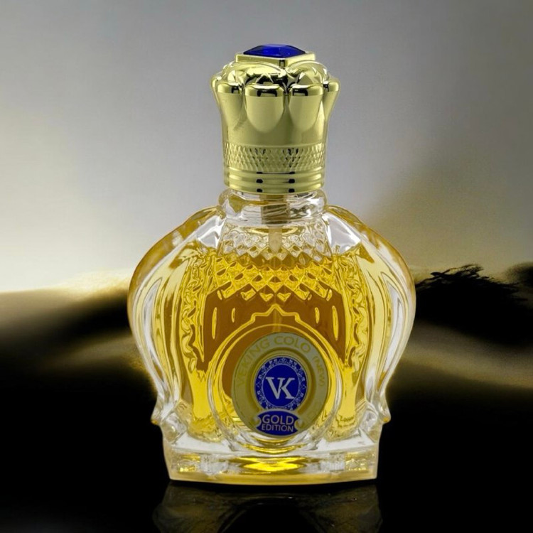 شیخ گلد