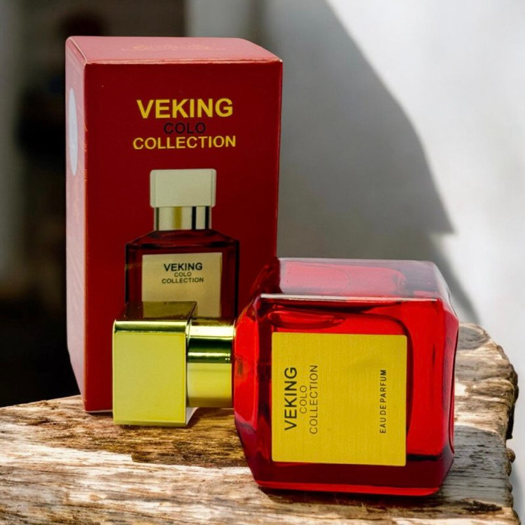 باکارات رژ قرمز