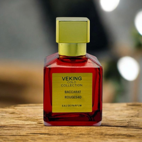 باکارات رژ قرمز