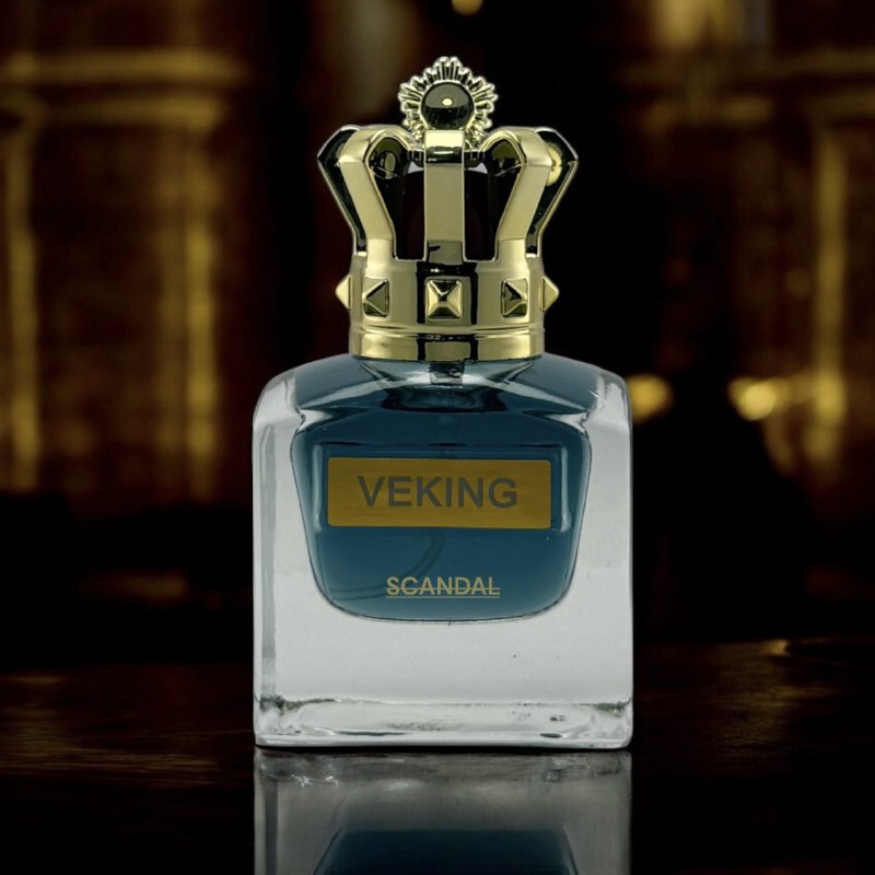 ژان پل گوتیه اسکندال