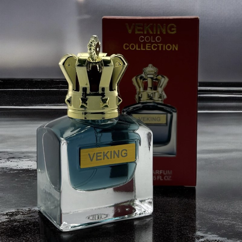 ژان پل گوتیه اسکندال