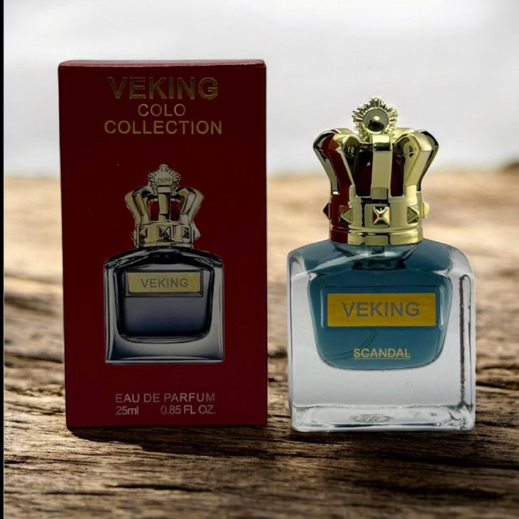 ژان پل گوتیه اسکندال