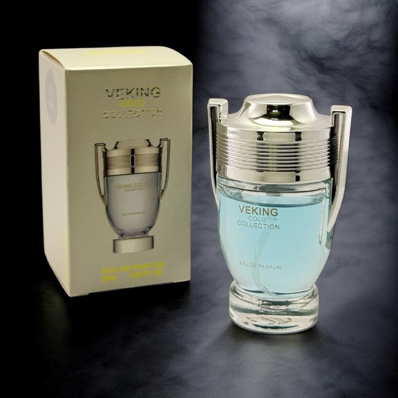 پاکو رابان اینوکتوس آکوا