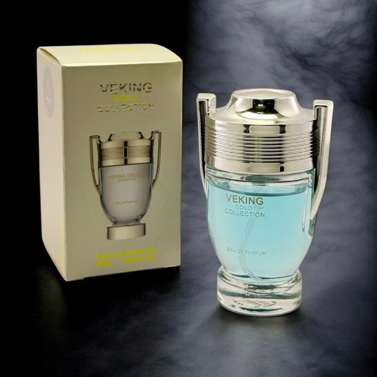 پاکو رابان اینوکتوس آکوا