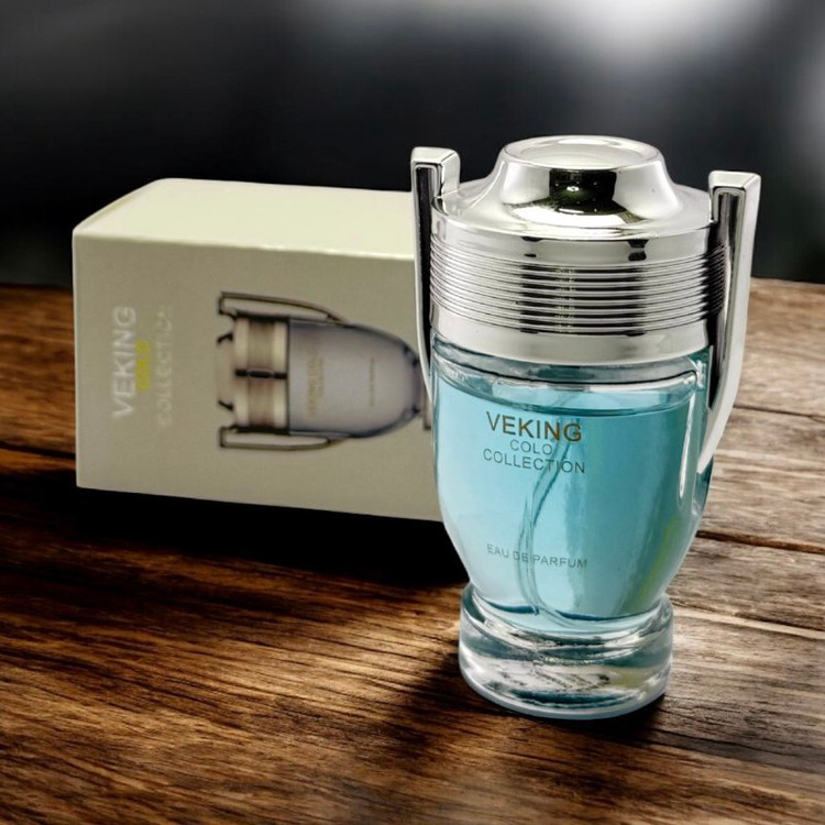 پاکو رابان اینوکتوس آکوا