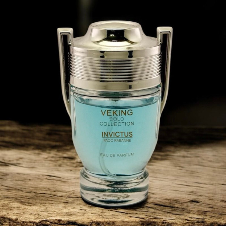 پاکو رابان اینوکتوس آکوا