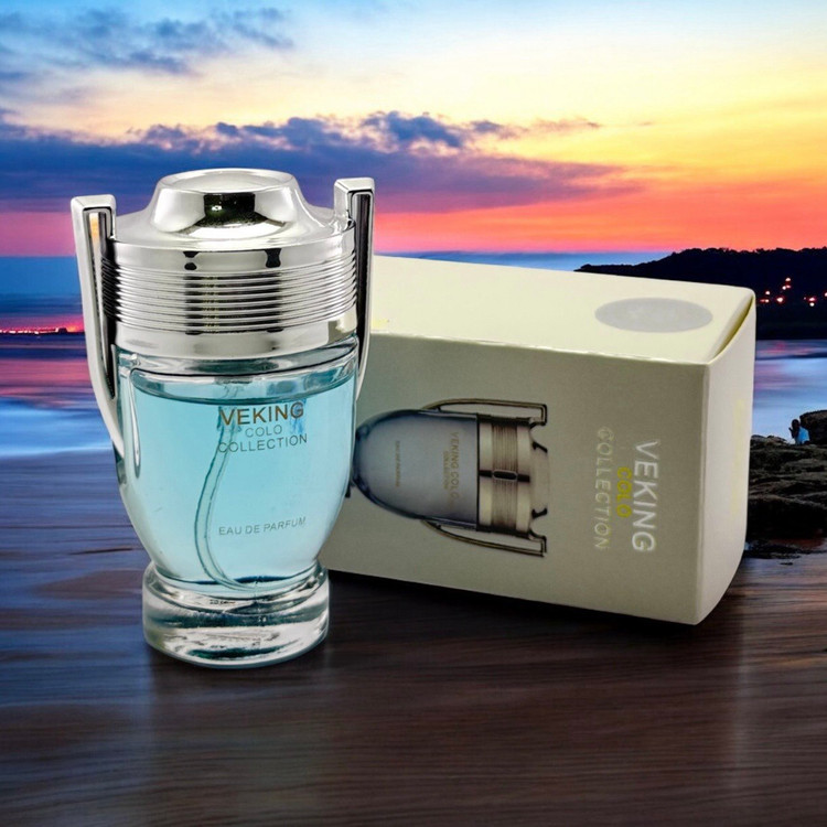 پاکو رابان اینوکتوس آکوا