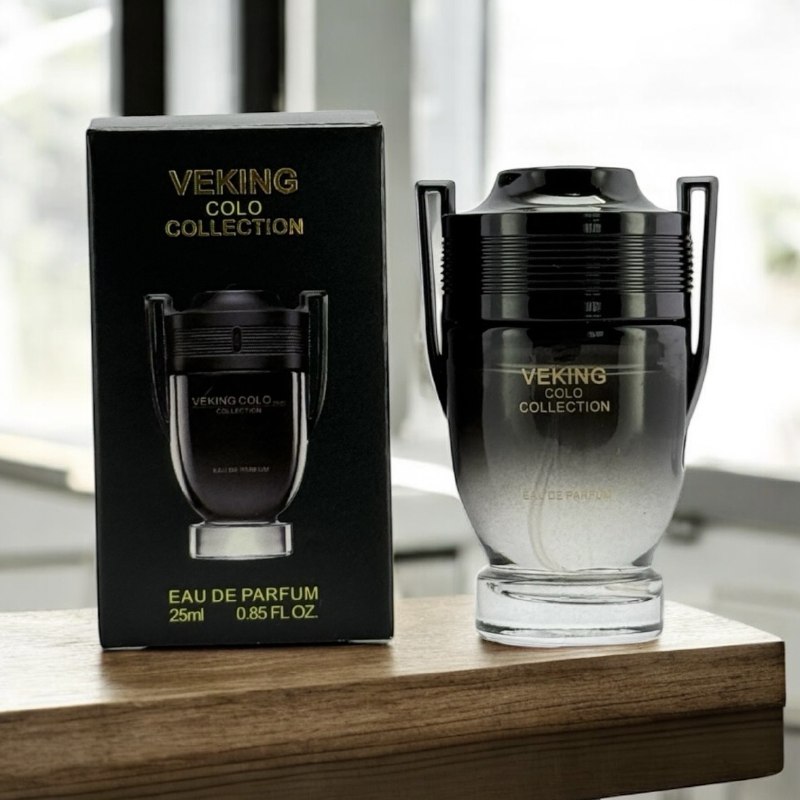 پاکو رابان اینوکتوس ویکتوری