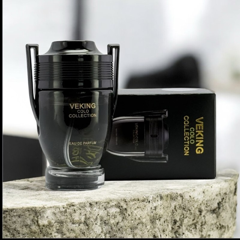 پاکو رابان اینوکتوس ویکتوری