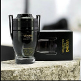 پاکو رابان اینوکتوس ویکتوری