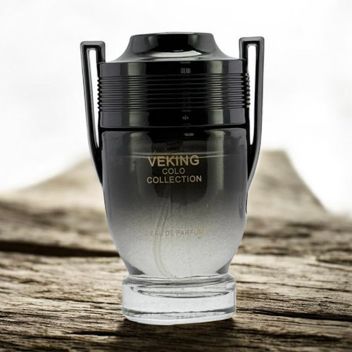 پاکو رابان اینوکتوس ویکتوری